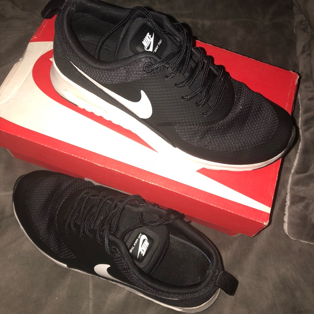 Nike Air Max Thea